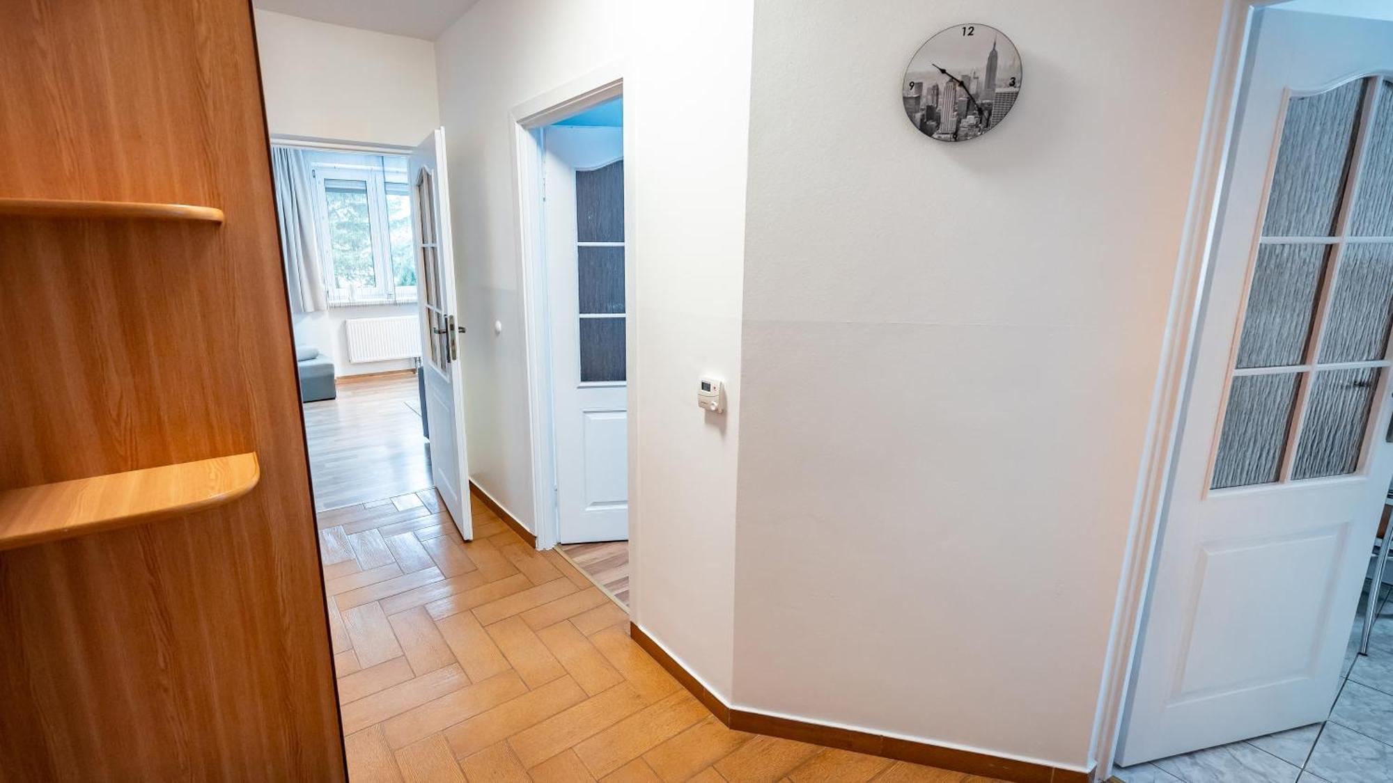 Apartamenty Sun & Snow Nad Potokiem Krynica Zdroj Exterior photo