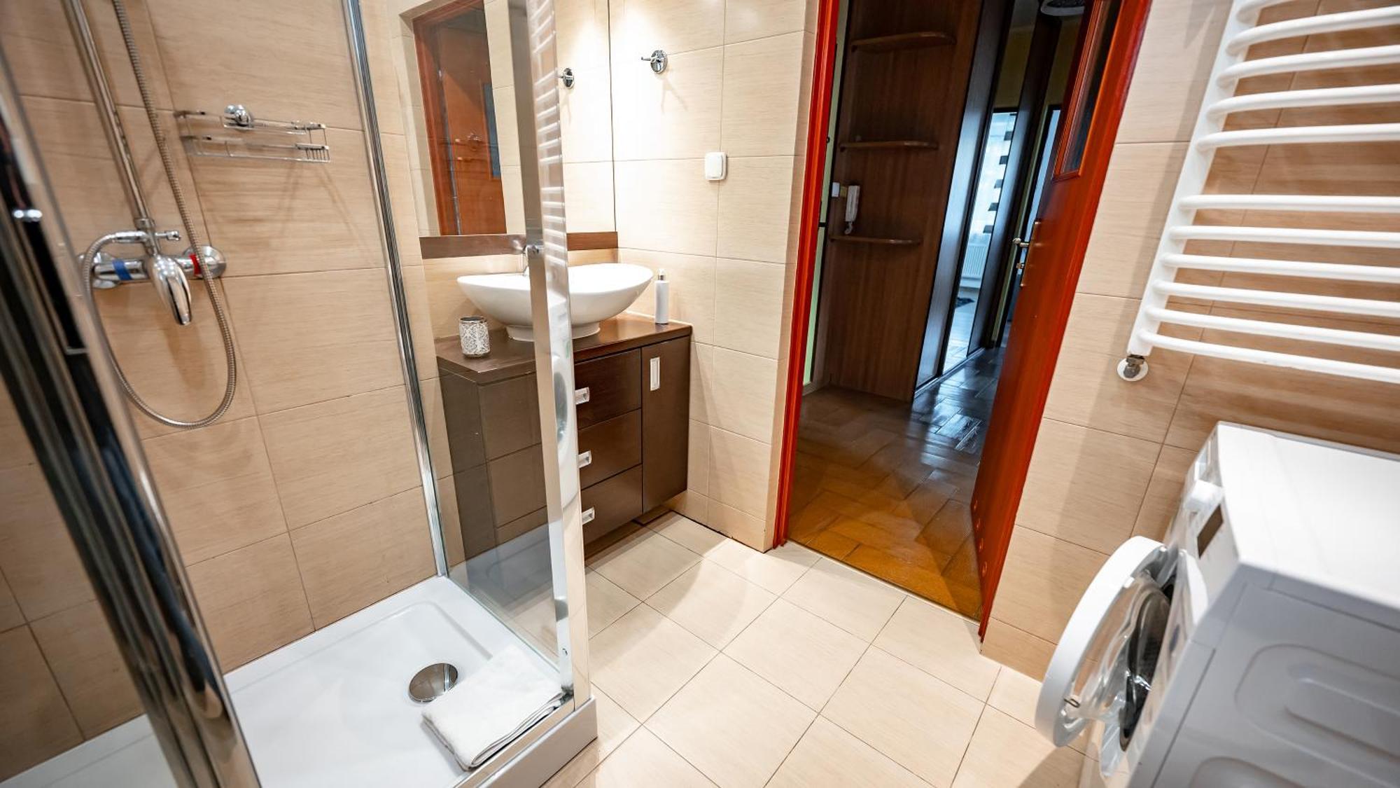 Apartamenty Sun & Snow Nad Potokiem Krynica Zdroj Exterior photo